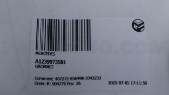 A1239973581 GROMMET