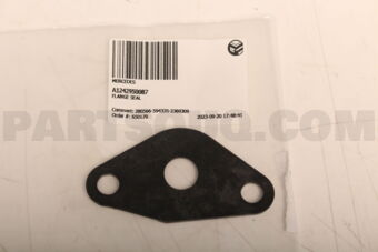 A1242950087 FLANGE SEAL