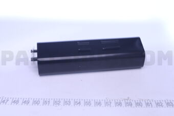 A1244700359 ACTIVATED CHARCOAL FILTER