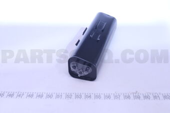 A1244700359 ACTIVATED CHARCOAL FILTER
