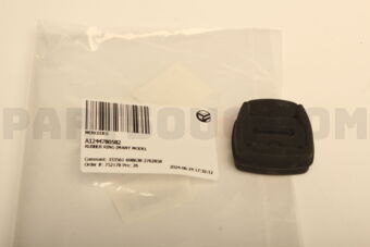 A1244780582 RUBBER RING (MANY MODEL)