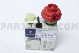 A1262709079 VACUUM BOX W126