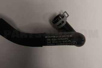 A1332000382 HOSE