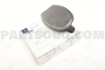 A1402770095 ATM FILTER W140 S CLASS#