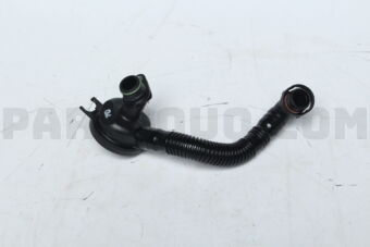 A1560100370 BREATHER PIPE,ENGINE-R(W230)