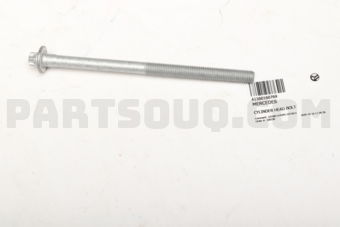 A1560160769 CYLINDER HEAD BOLT