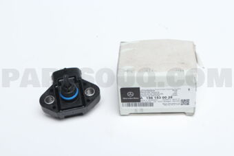 A1561530028 SENSOR,FUEL PRESSURE-E(W211)