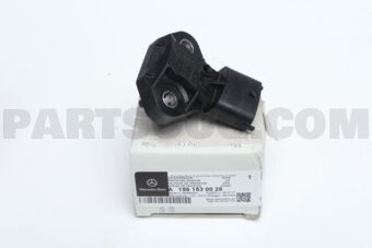 A1561530028 SENSOR,FUEL PRESSURE-E(W211)