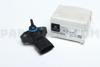 A1561530028 SENSOR,FUEL PRESSURE-E(W211)