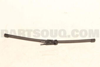A1568200045 WIPER BLADE