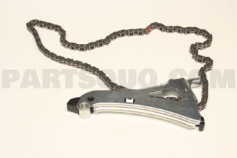 A1570500100 CHAIN SLIDE RAIL