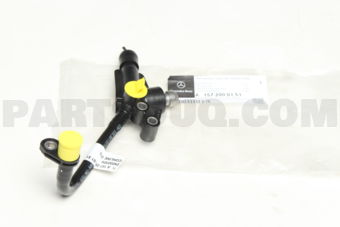 A1572000151 COOLANT LINE-M(W166)AMG