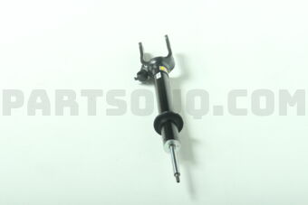 A164320013064 SHOCK ABSORBER-ML(W164) *REFURBISH