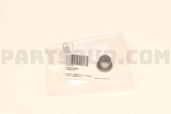 A1643310056 SCREW PLUG