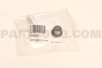 A1643310056 SCREW PLUG