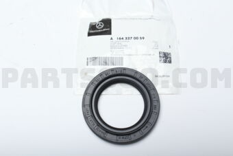 A1643370059 RADIAL SEAL RING/W164