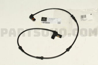 A1644408239 CABLE,BRAKE WEAR SENSOR-W164