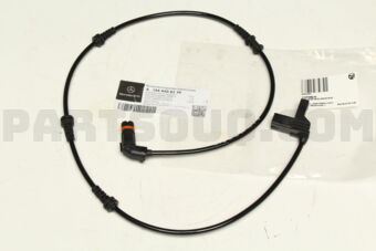 A1644408239 CABLE,BRAKE WEAR SENSOR-W164
