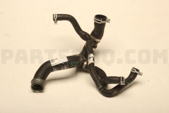 A1645014182 COOLANT HOSE