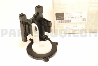 A164545871687 SENSOR,STG ANGLE-W164 *REFURBIS
