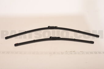 A1648200200 WIPER BLADE (W163)