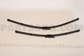 A1648200200 WIPER BLADE (W163)