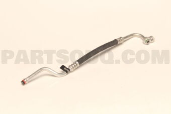 A1648300015 PIPE LINE(COMPRESSOR TO CONDEN