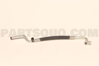 A1648300015 PIPE LINE(COMPRESSOR TO CONDEN