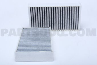 A164830021864 MERCEDES KOMBIFILTER