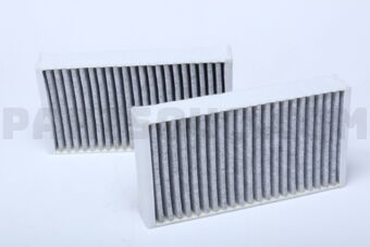 A164830021864 MERCEDES KOMBIFILTER