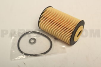 A1661800209 OIL FILTER A CLASS W168