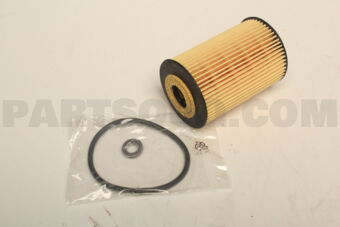 A1661800209 OIL FILTER A CLASS W168