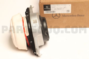 A1662406917 ENGINE MOUNT F/RHT-M(W166)D