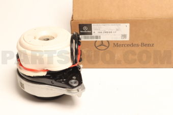 A1662406917 ENGINE MOUNT F/RHT-M(W166)D