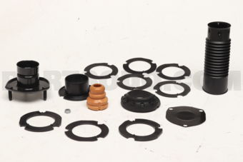 A1663200326 SPRING PLATE F STRUT-M(W166)