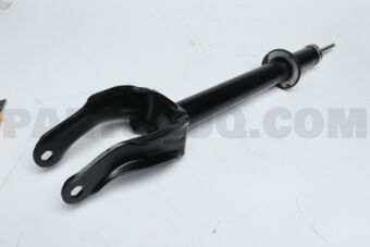 A1663232400 SHOCK ABSORBER,FRT LH&amp;RH-W166