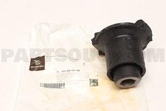 A1663310142 MOUNTING,AXLE BRACKET RER-W166