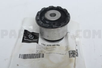 A1663330000 METAL BEARING ELE,STG-M(W166)