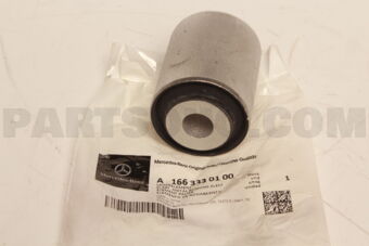 A1663330100 BUSH,CONTROL ARM F/BOT-GLE166