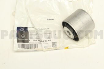 A1663330400 BEARING ELEMENT,DIFF-GLS(X164)