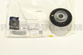 A1663330400 BEARING ELEMENT,DIFF-GLS(X164)
