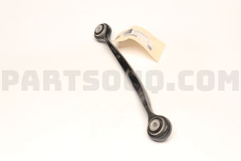A1663500306 STRUT ROD LEFT &amp; RIGHT-M(W166)