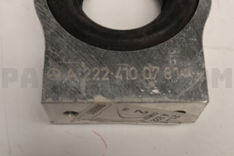 A1664920044 MERCEDES SUSPENSION RING