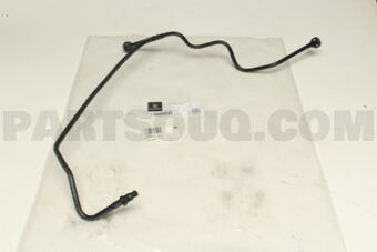 A1665001091 VENT LINE,RADIATOR-M(W166)