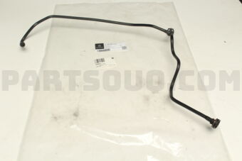 A1665001091 VENT LINE,RADIATOR-M(W166)
