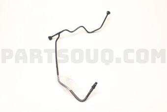 A1665001591 BLEED LINE