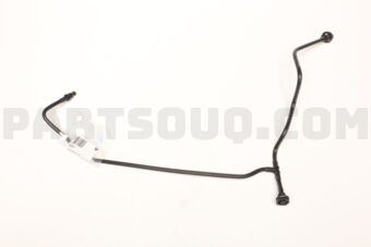 A1665001591 BLEED LINE