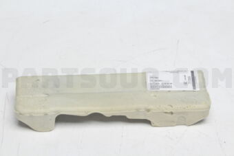 A1666828800 DAMPENING, B-PILLAR