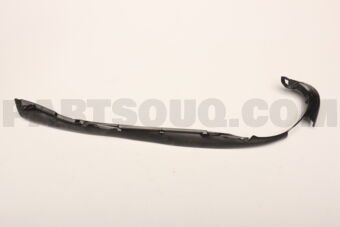 A1668260191 SEAL, LAMP HOUSING
