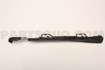 A1668260291 SEAL, LAMP HOUSING